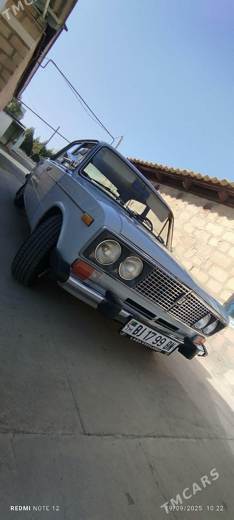 Lada 2106 1990 - 44 000 TMT - Гызыларбат - img 4