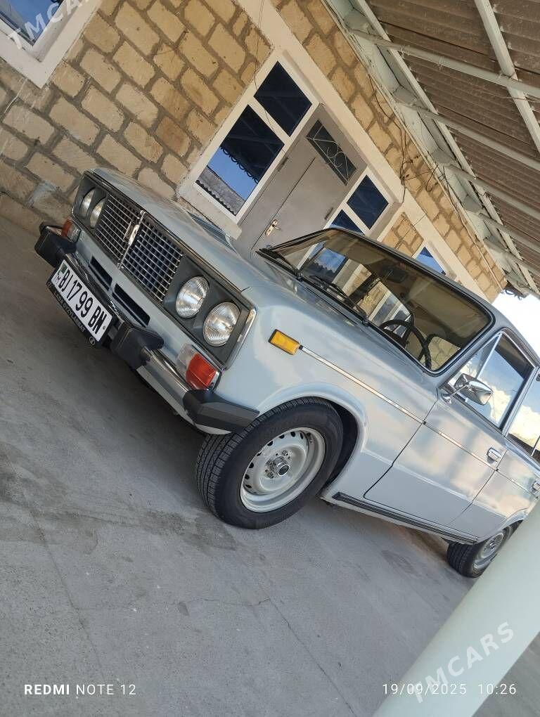 Lada 2106 1990 - 44 000 TMT - Гызыларбат - img 2