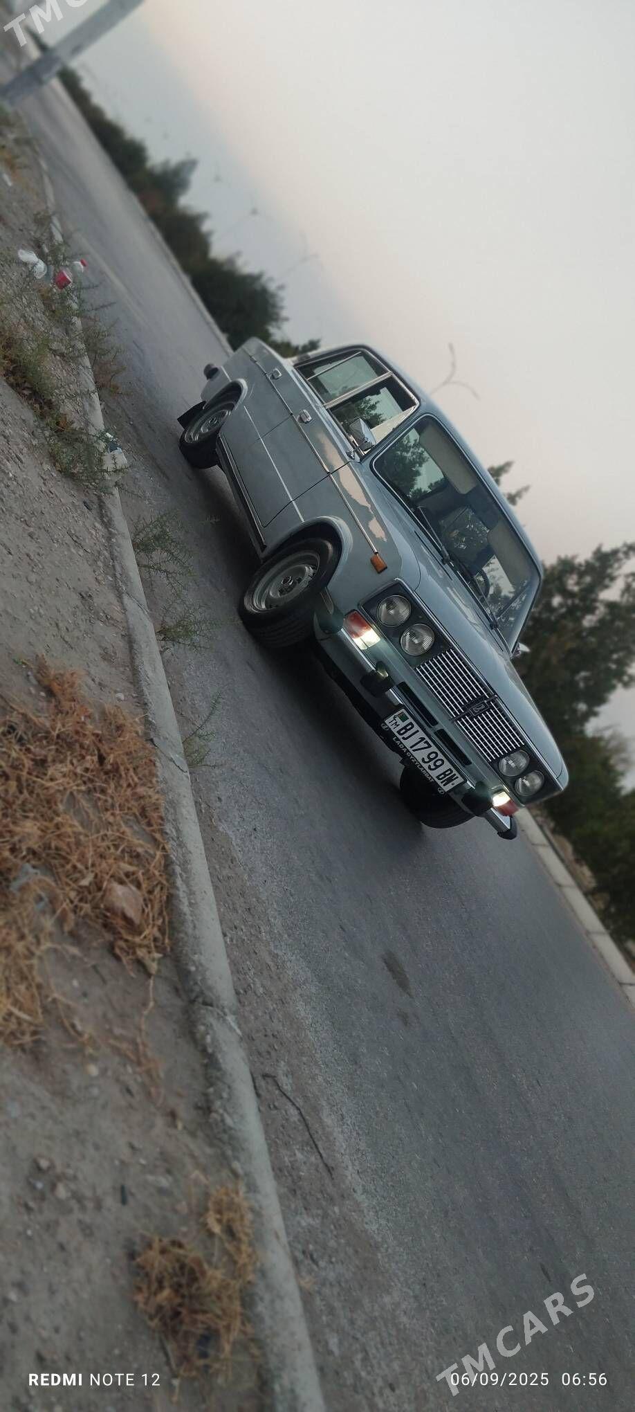 Lada 2106 1990 - 44 000 TMT - Гызыларбат - img 3