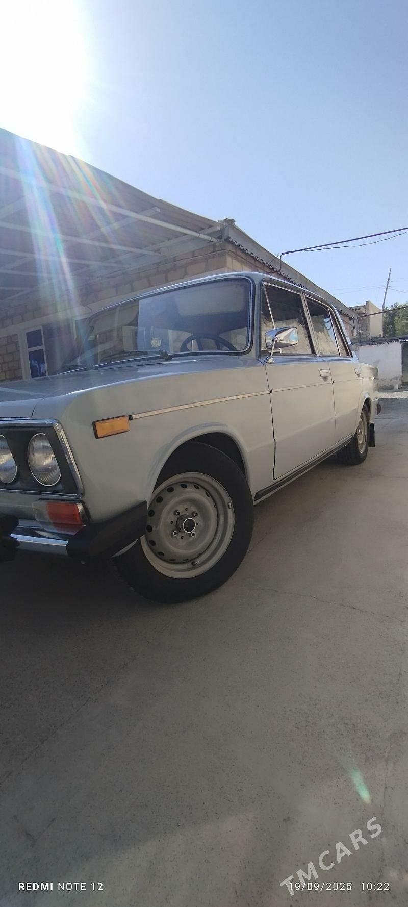 Lada 2106 1990 - 44 000 TMT - Гызыларбат - img 5