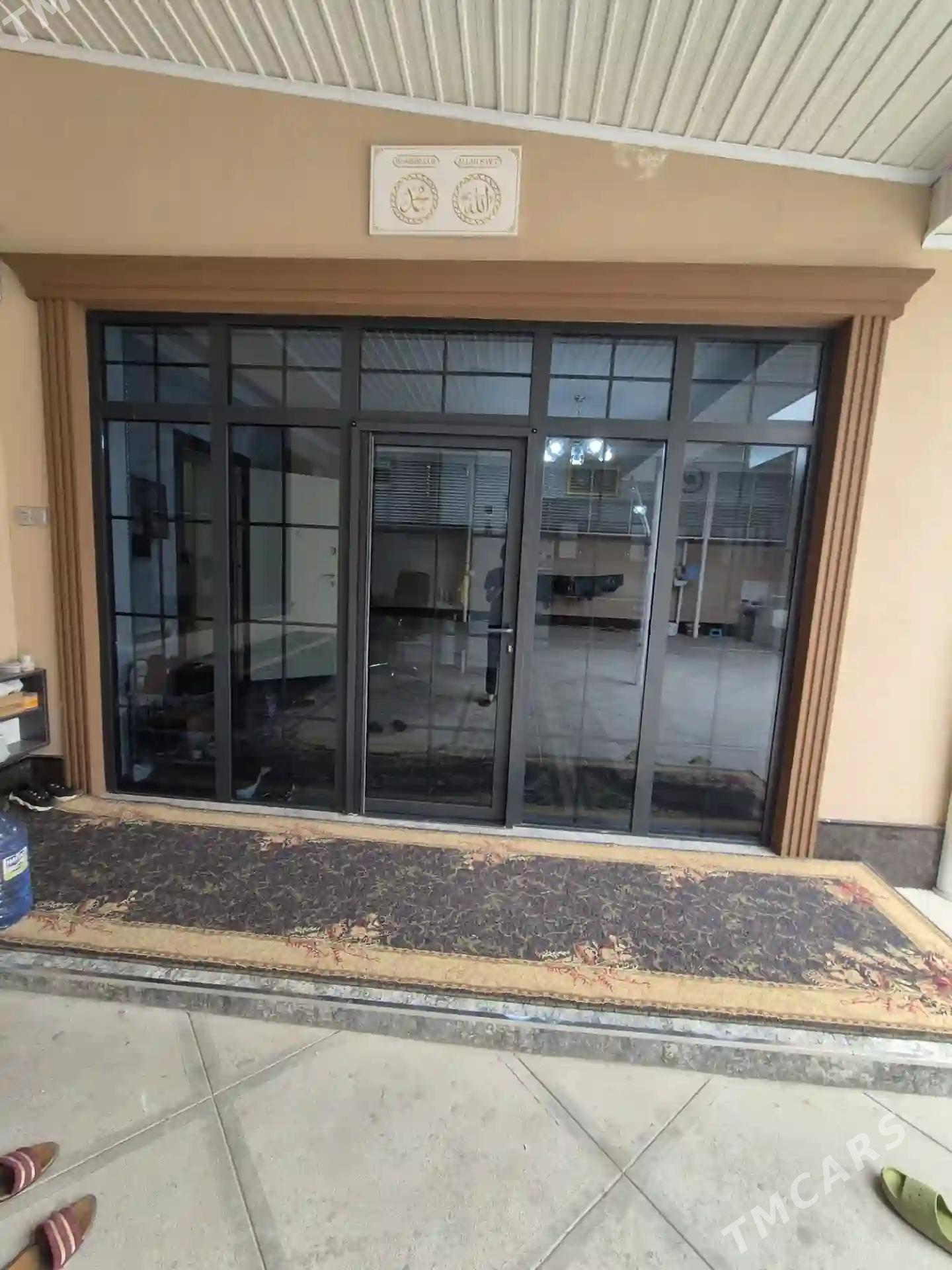 Ayna Gapy   AMATLY ️ ️ - Aşgabat - img 2