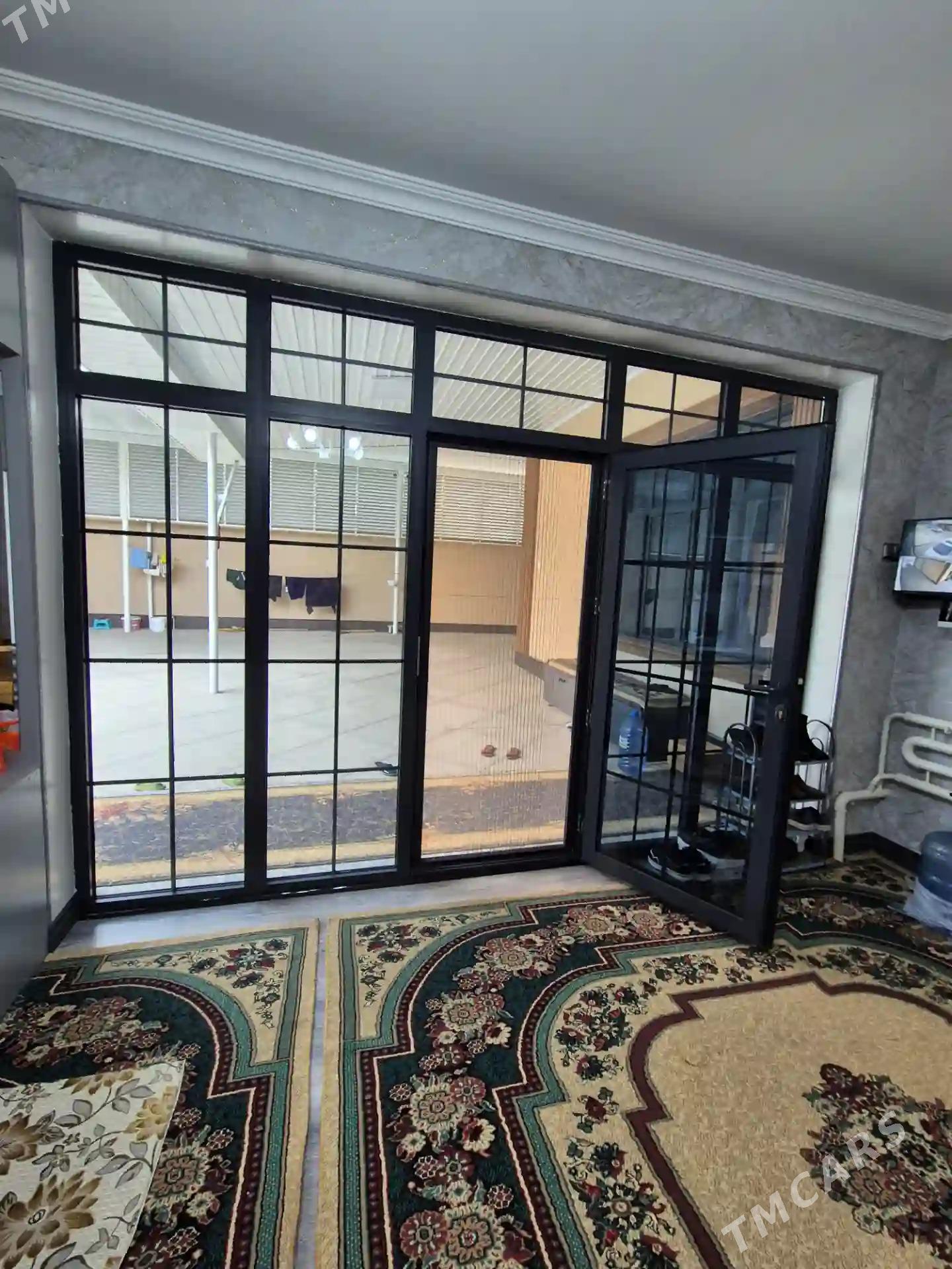 Ayna Gapy   AMATLY ️ ️ - Aşgabat - img 3