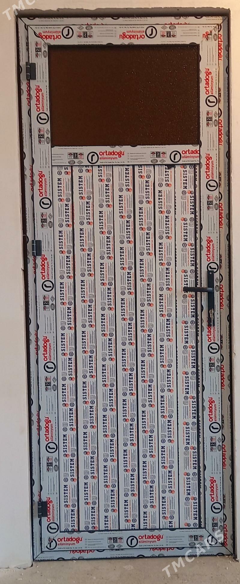 Ayna Gapy   AMATLY ️ ️ - Aşgabat - img 5