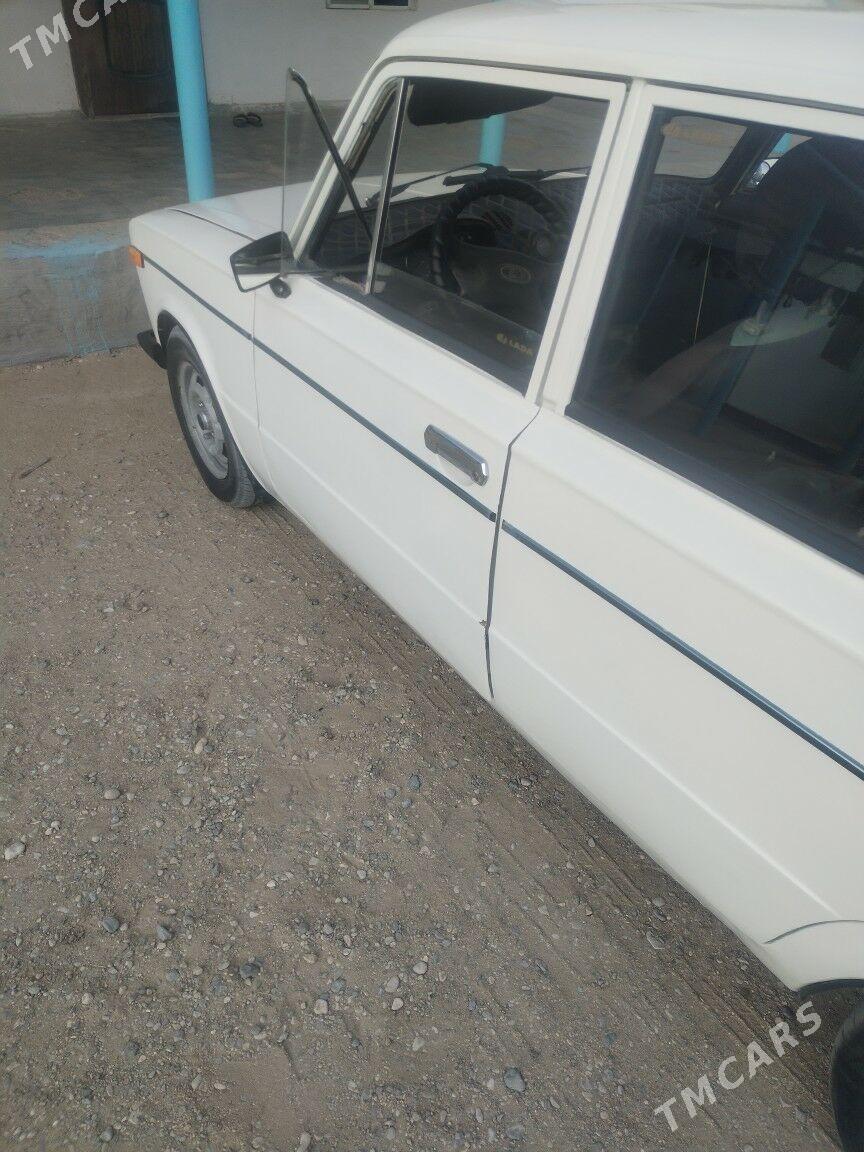 Lada 2106 1980 - 37 000 TMT - Гумдаг - img 1