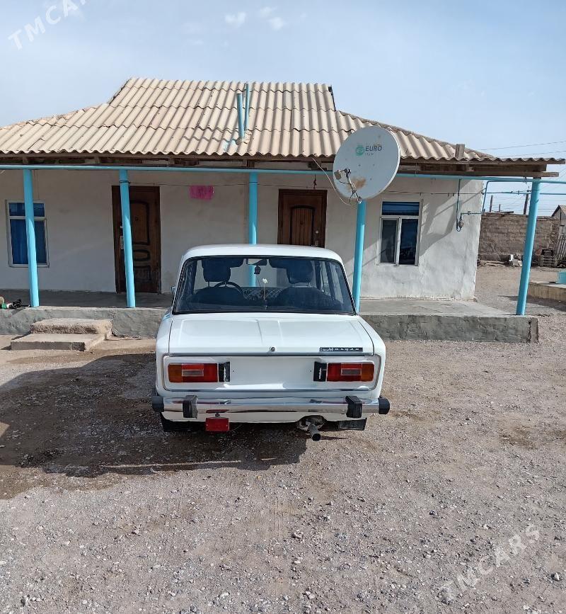 Lada 2106 1980 - 37 000 TMT - Гумдаг - img 3