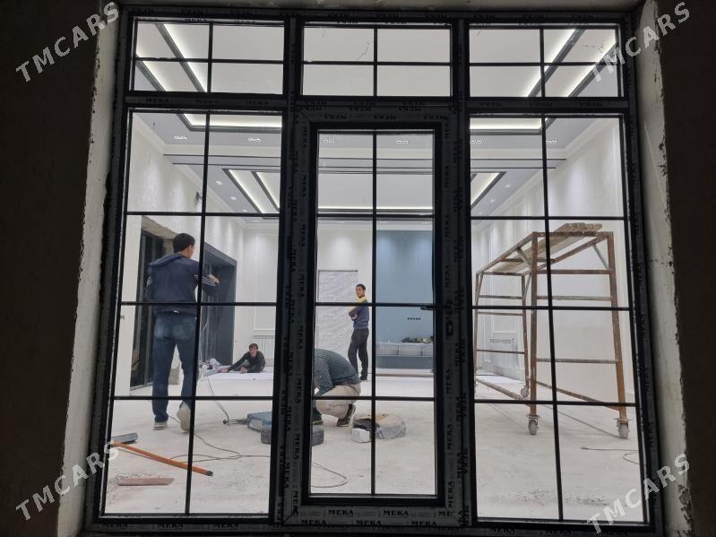 Ayna Gapy   AMATLY ️ ️ - Aşgabat - img 4