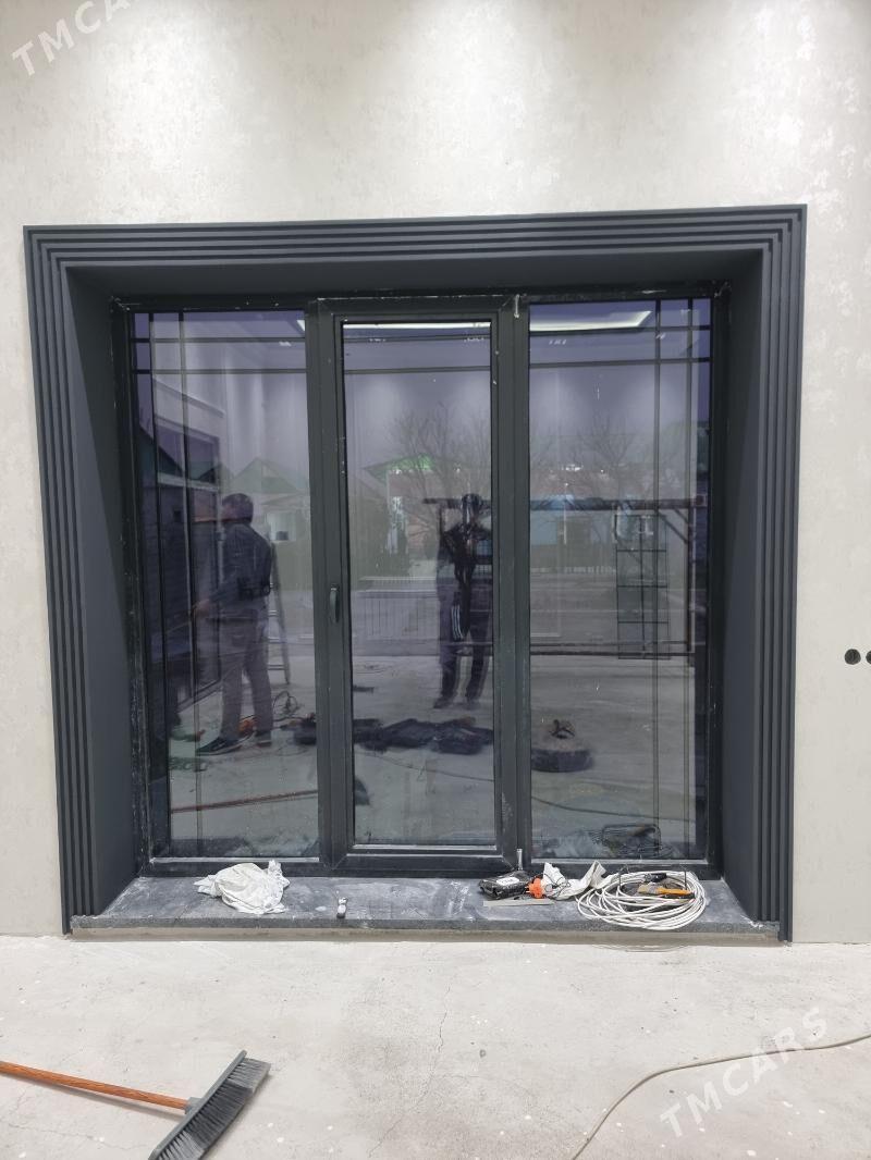 Ayna Gapy   AMATLY ️ ️ - Aşgabat - img 6