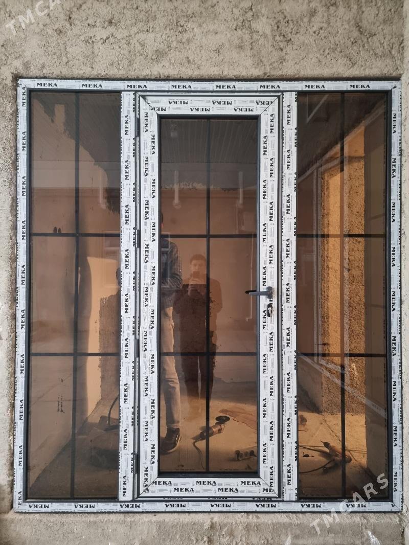 Ayna Gapy   AMATLY ️ ️ - Aşgabat - img 5