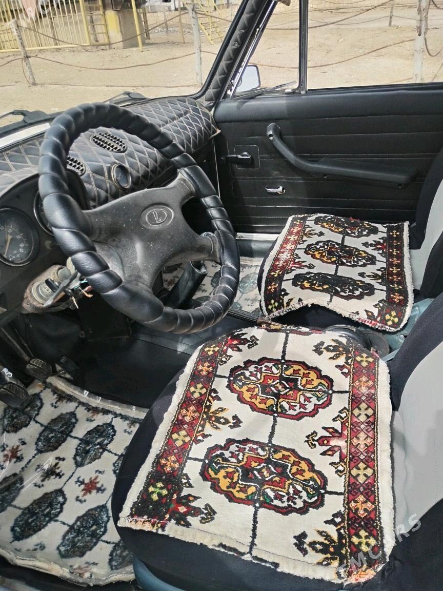 Lada 2106 1980 - 37 000 TMT - Гумдаг - img 4