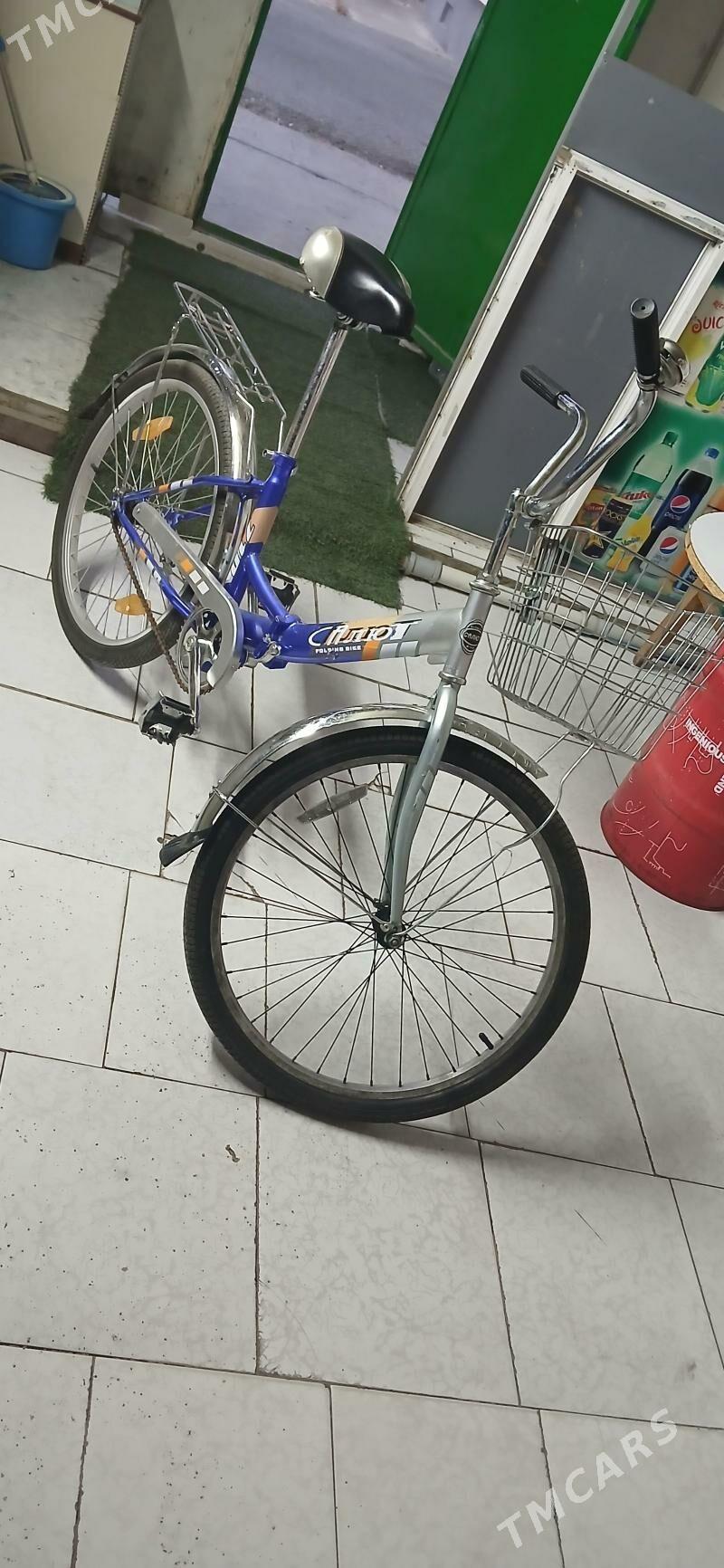 tigir 24 lik - Aşgabat - img 2