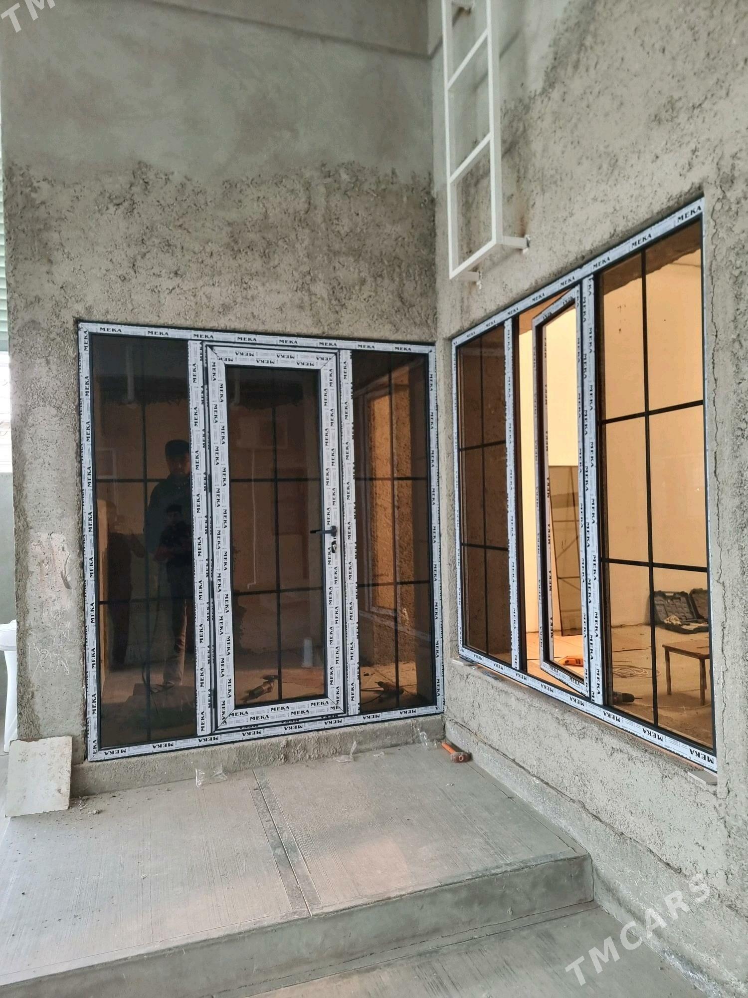 Ayna Gapy   AMATLY ️ ️ - Aşgabat - img 1