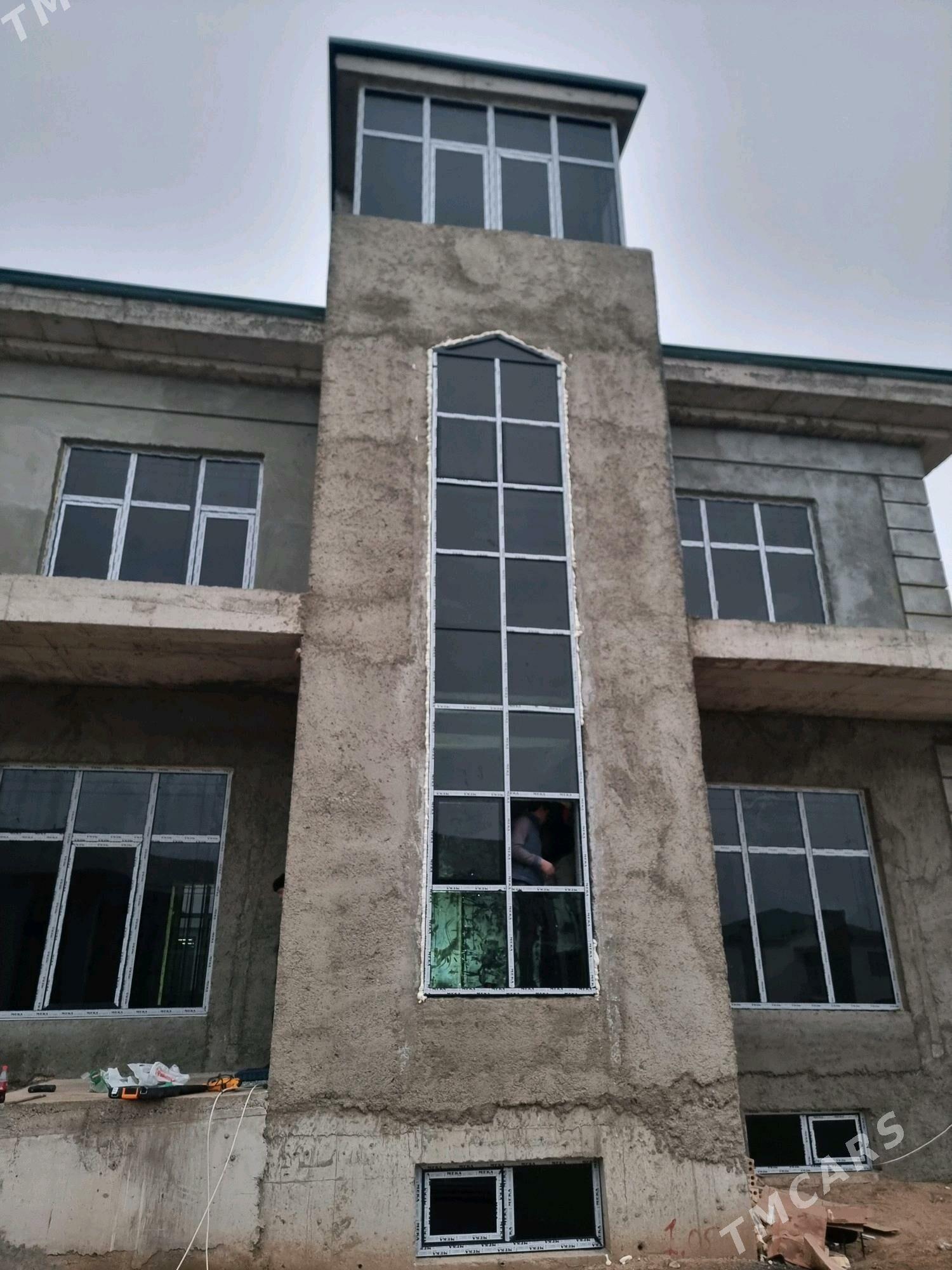 Ayna Gapy   AMATLY ️ ️ - Aşgabat - img 2