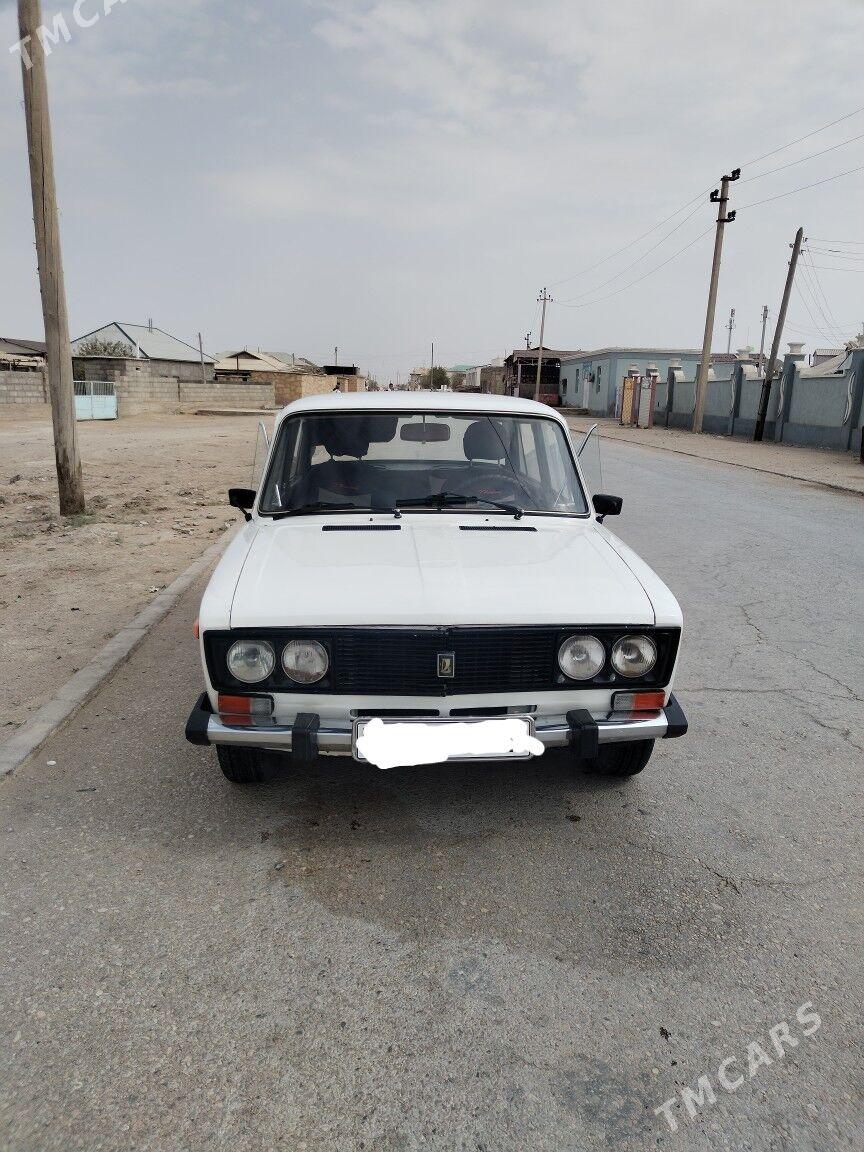 Lada 2106 1980 - 37 000 TMT - Гумдаг - img 5