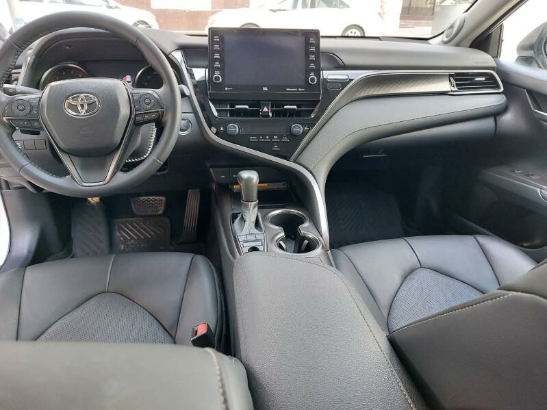 Toyota Camry 2021 - 440 000 TMT - Howdan "B" - img 3
