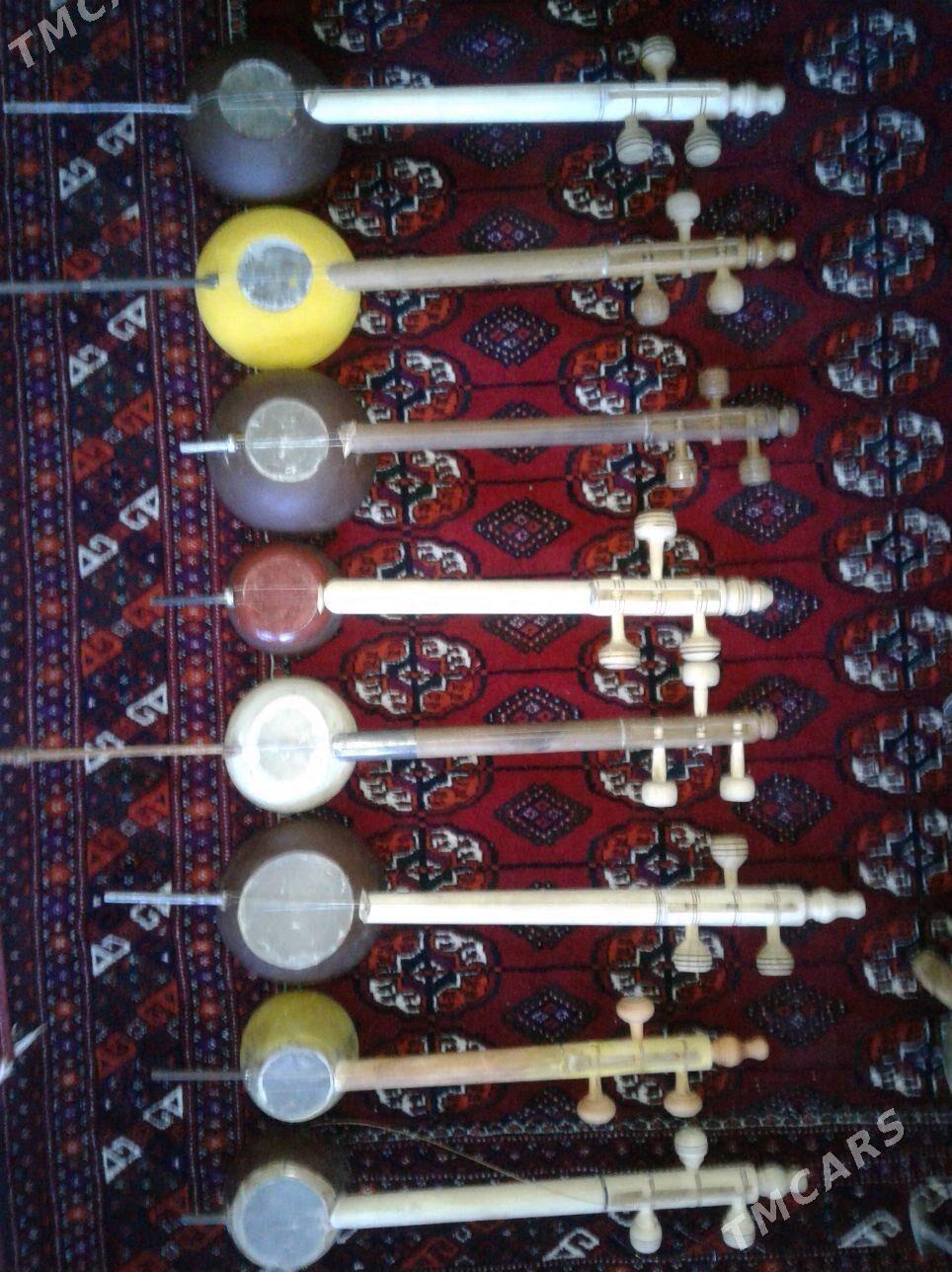 Dutar Gyjak - Daşoguz - img 2