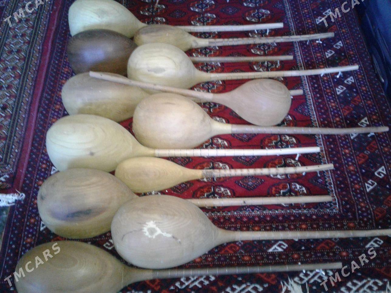 Dutar Gyjak - Daşoguz - img 1