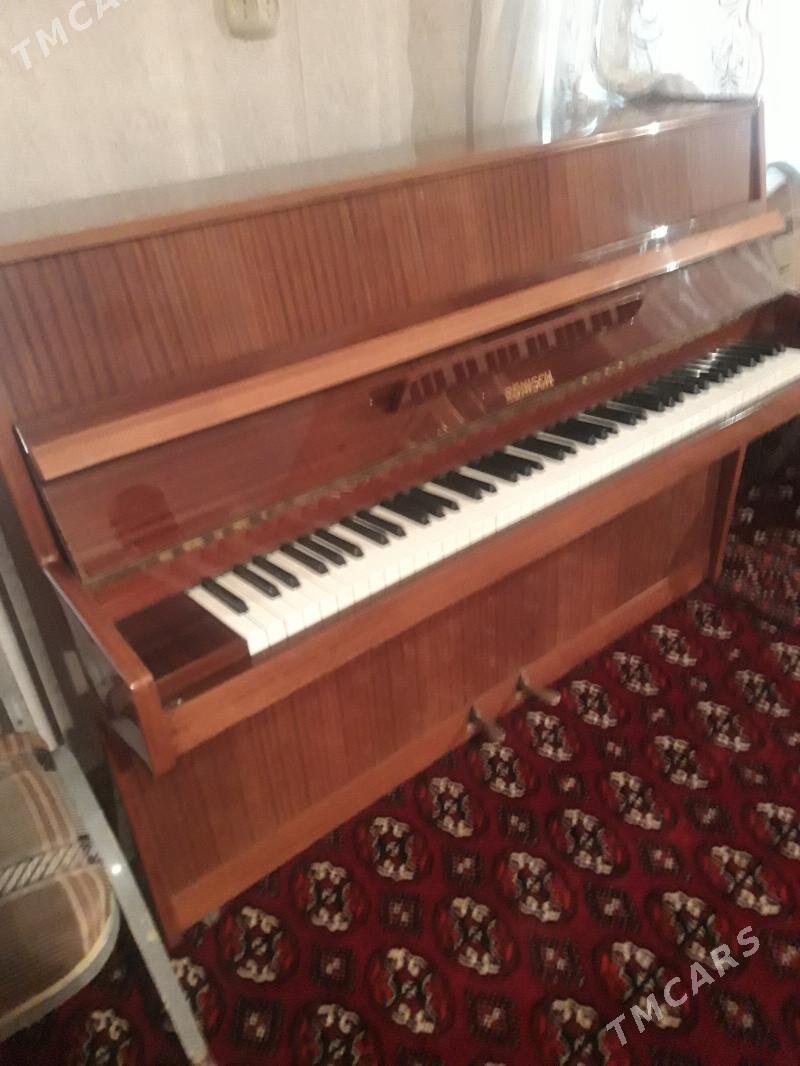 pianino - Балканабат - img 2