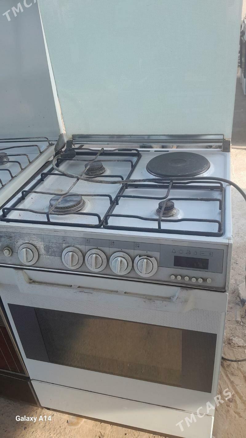 Ors gaz - Baýramaly - img 3