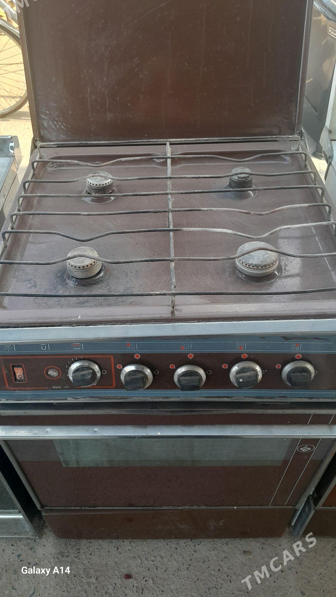 Brest gazlar - Байрамали - img 1