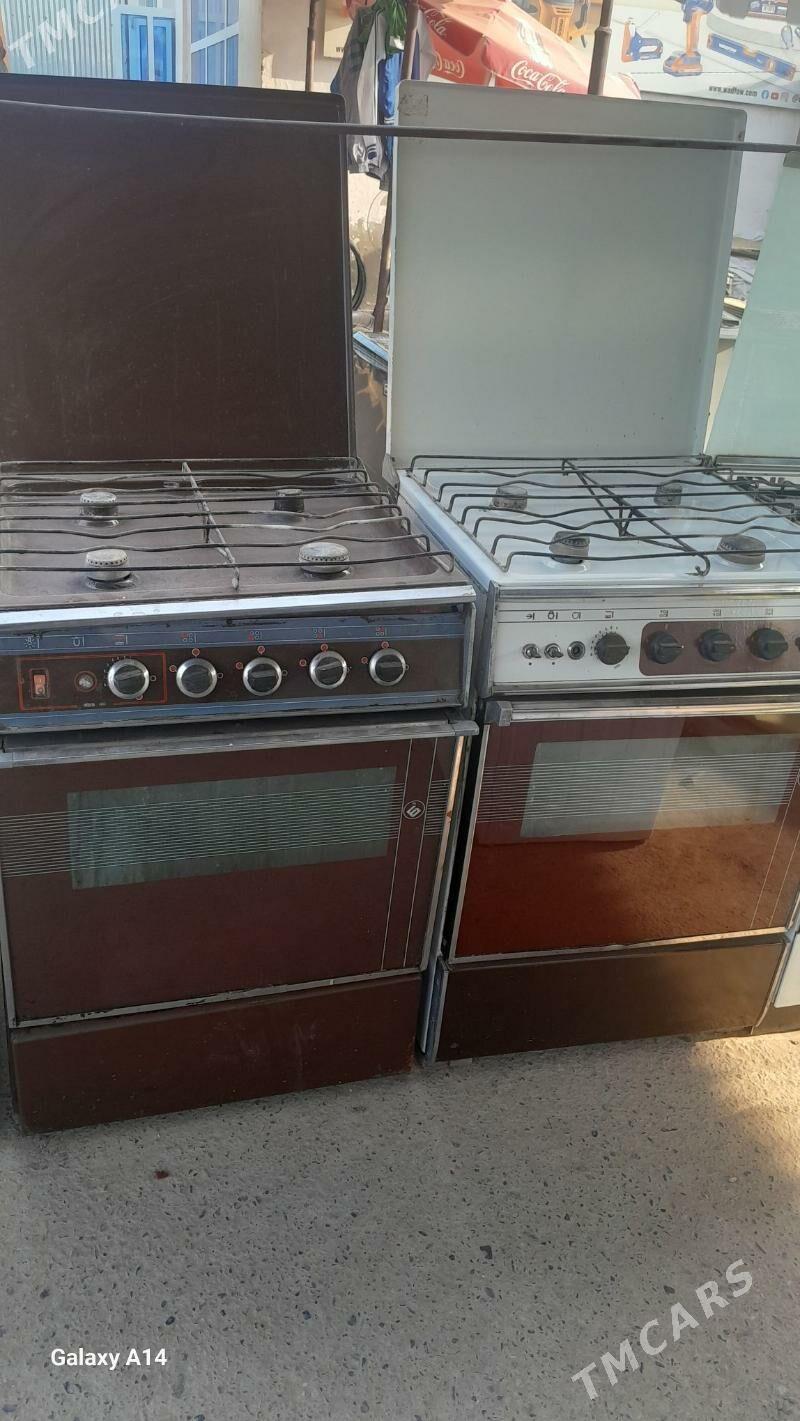 Brest gazlar - Байрамали - img 3