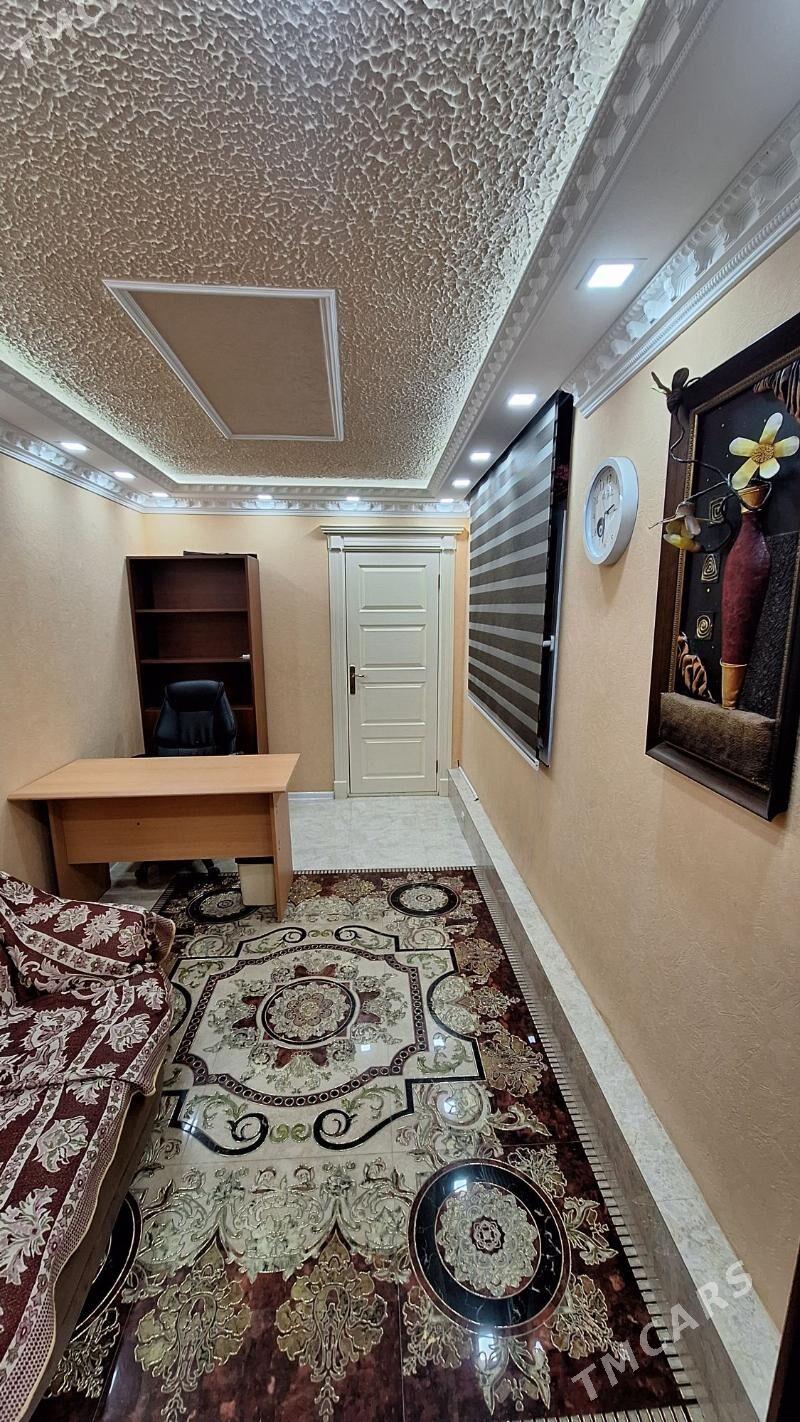 Ofis Mir2  Mir-Moskowskiy - Aşgabat - img 1