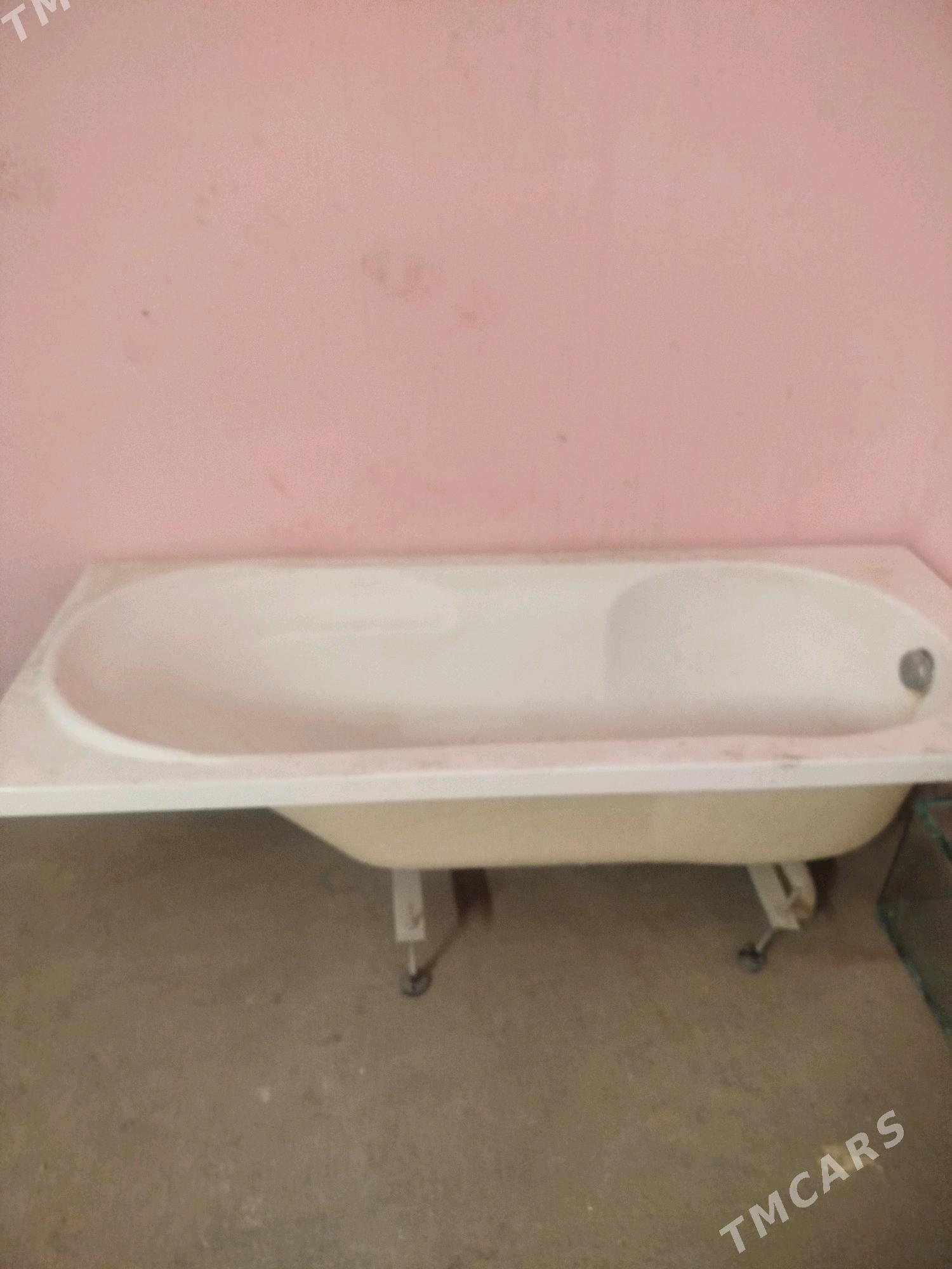 wanna - ул. Советская (Гарашсызлык шаёлы) - img 2