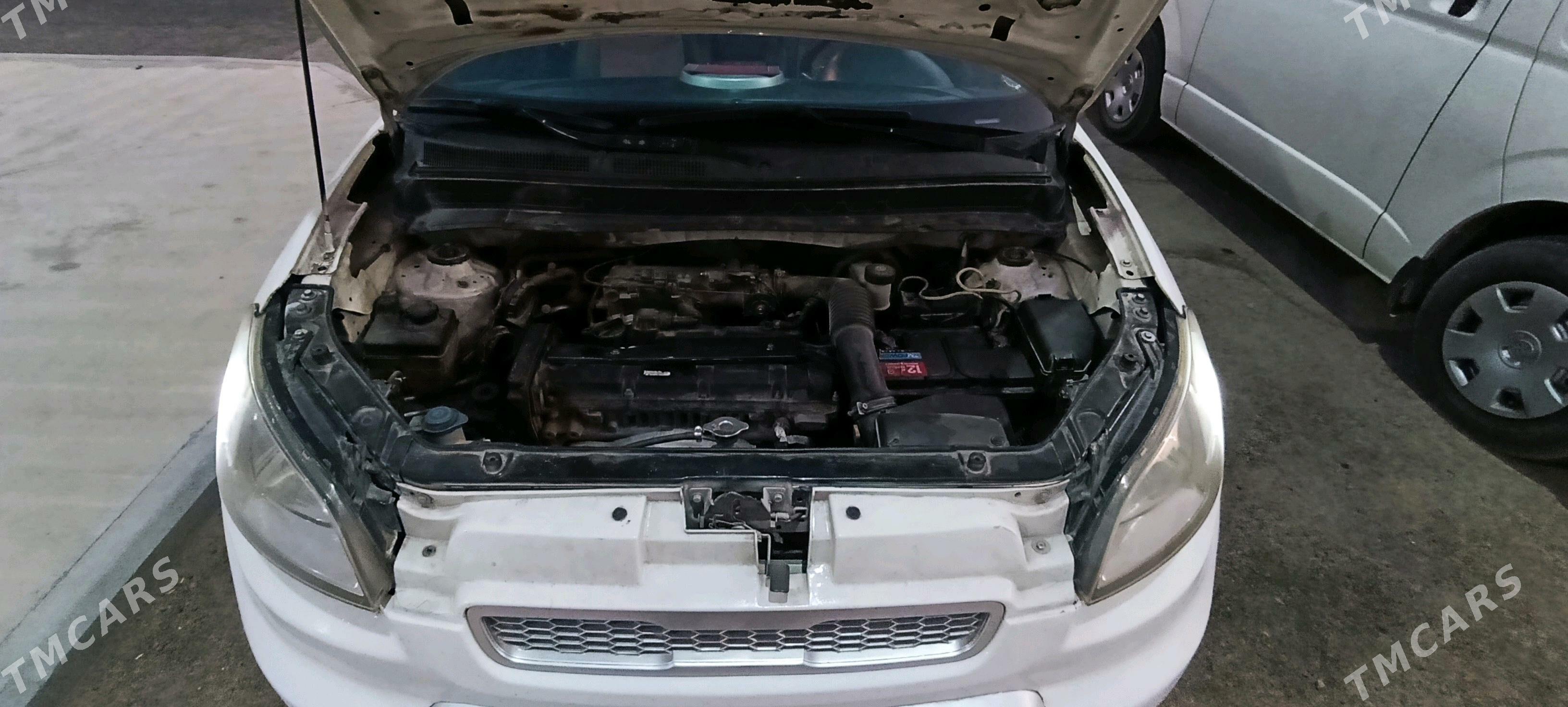 Kia Soul 2010 - 130 000 TMT - Büzmeýin GRES - img 2
