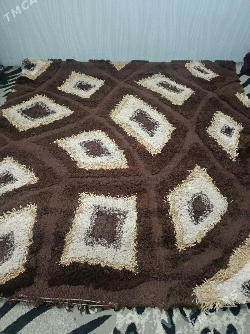 турк халы - Baýramaly - img 2