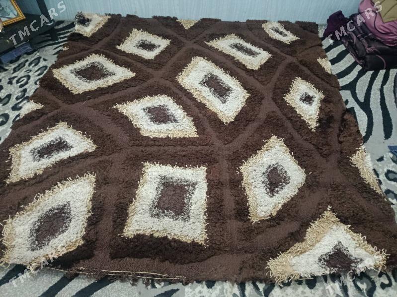 турк халы - Baýramaly - img 1