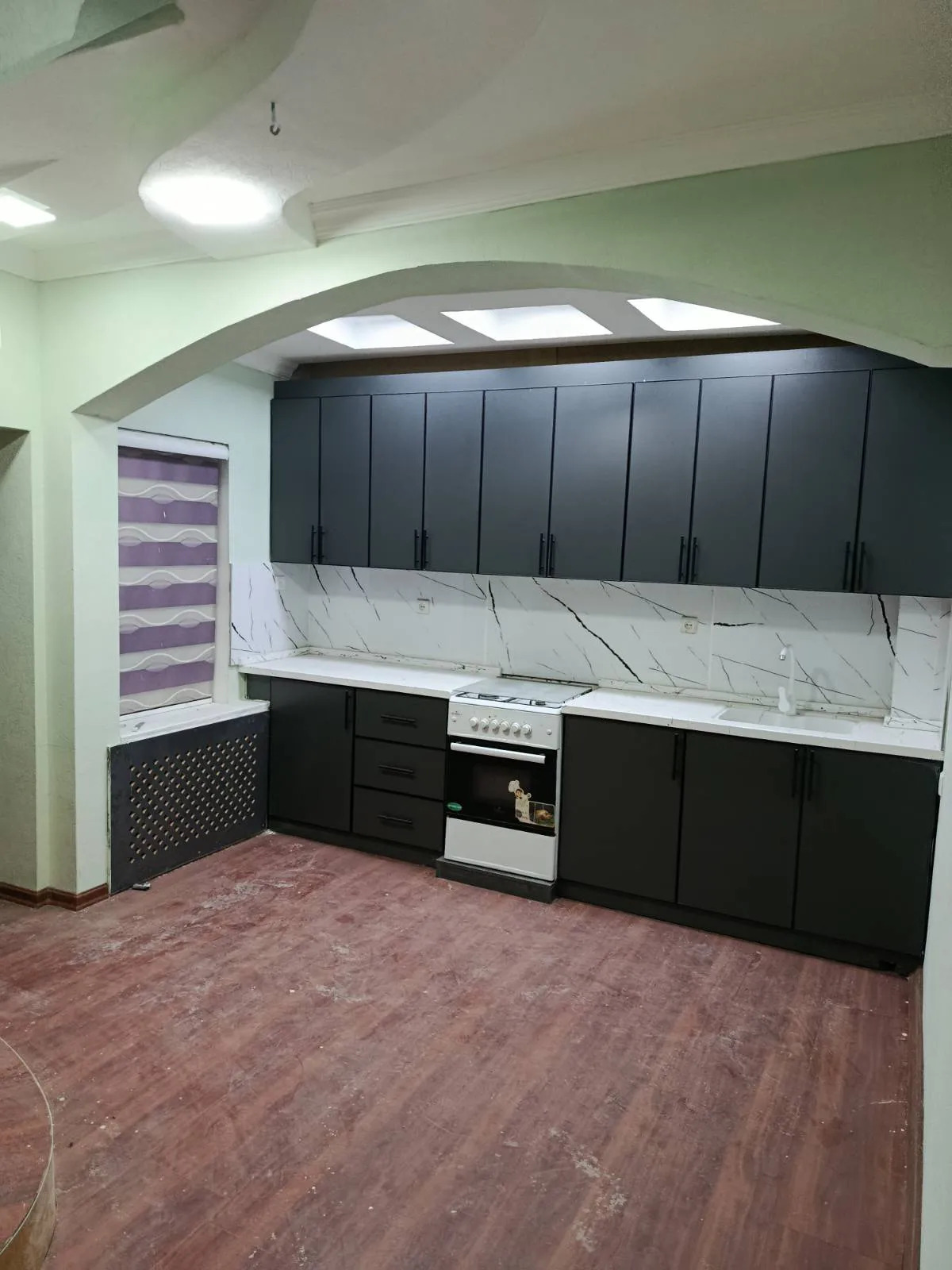 4 ком Чоганлы Коттедж Аркач - Чоганлы - img 8