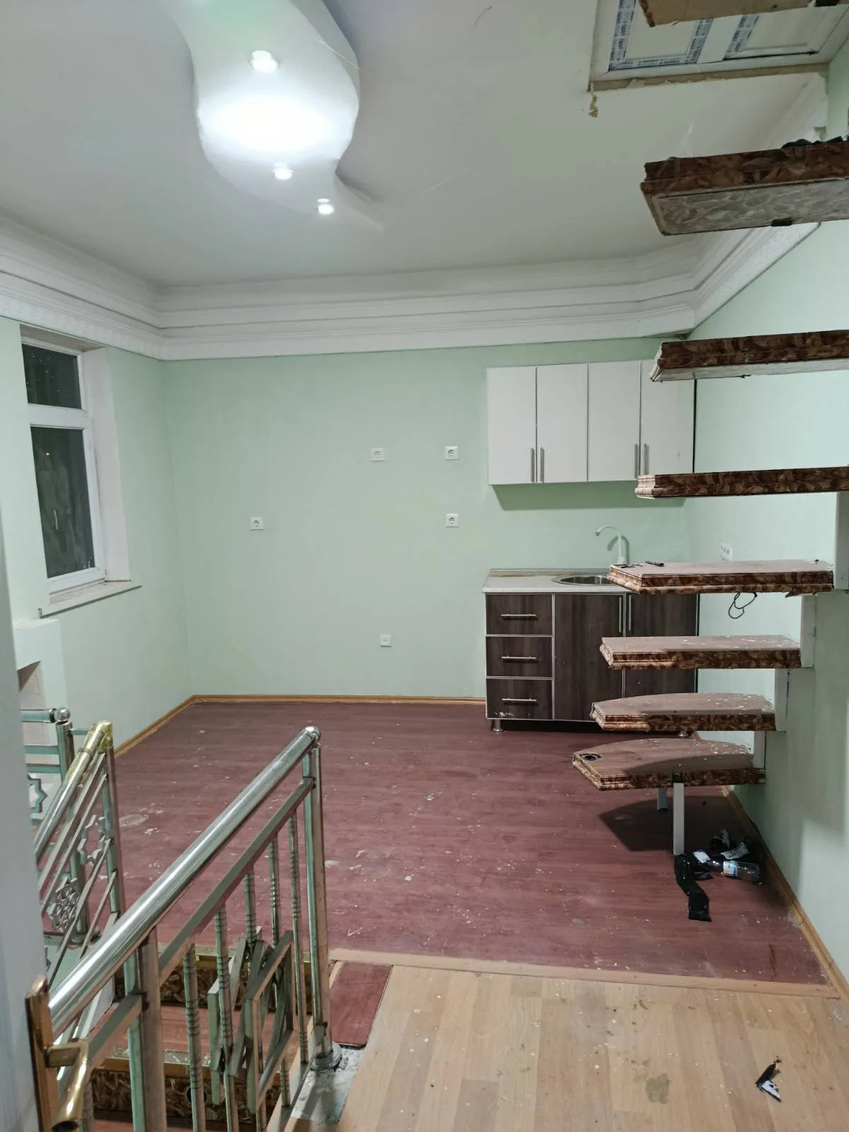 4 ком Чоганлы Коттедж Аркач - Чоганлы - img 4