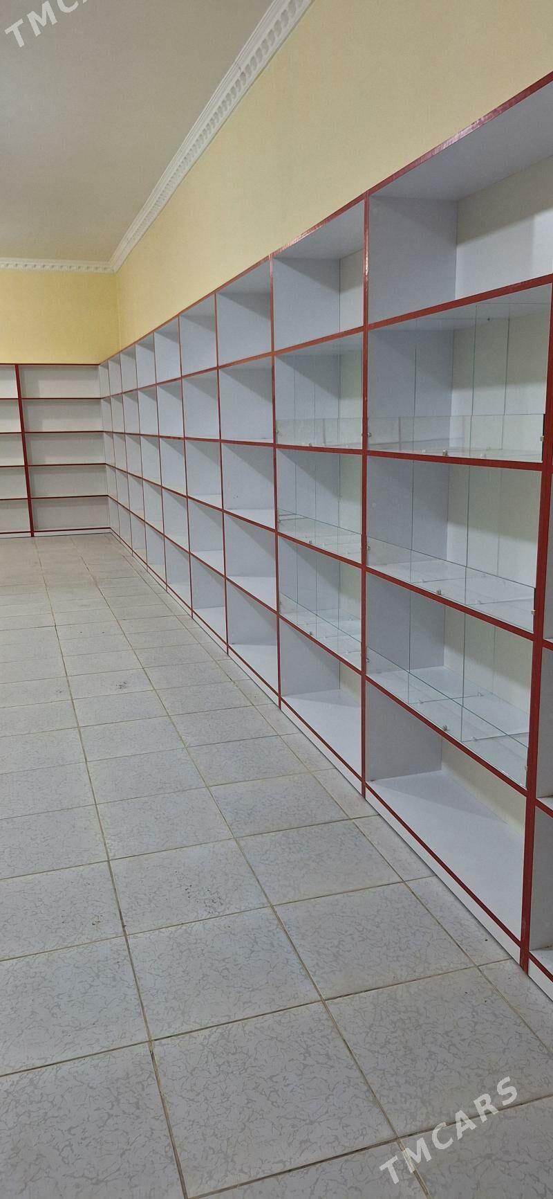 polkalar kassa stollar - Aşgabat - img 5