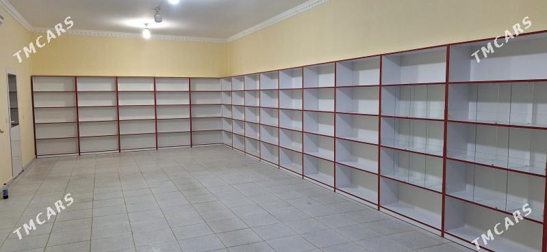 polkalar kassa stollar - Aşgabat - img 4