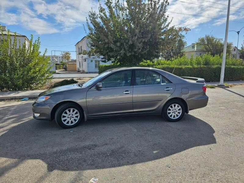 Toyota Camry 2004 - 170 000 TMT - Туркменабат - img 6