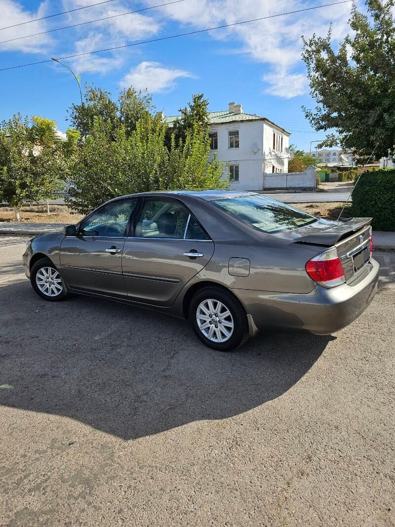 Toyota Camry 2004 - 170 000 TMT - Туркменабат - img 7