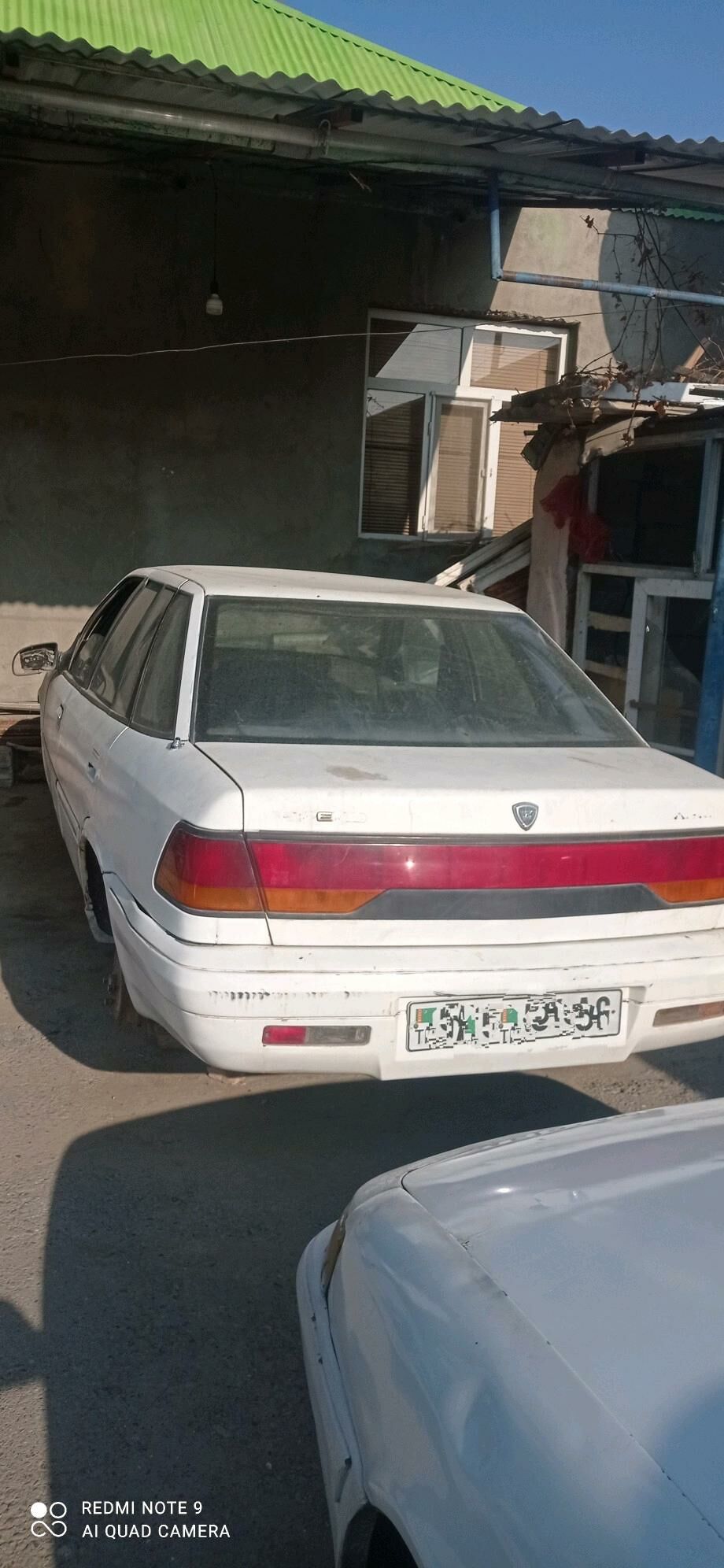 kuzwa dayewo espera 1 500 TMT - Aşgabat - img 1