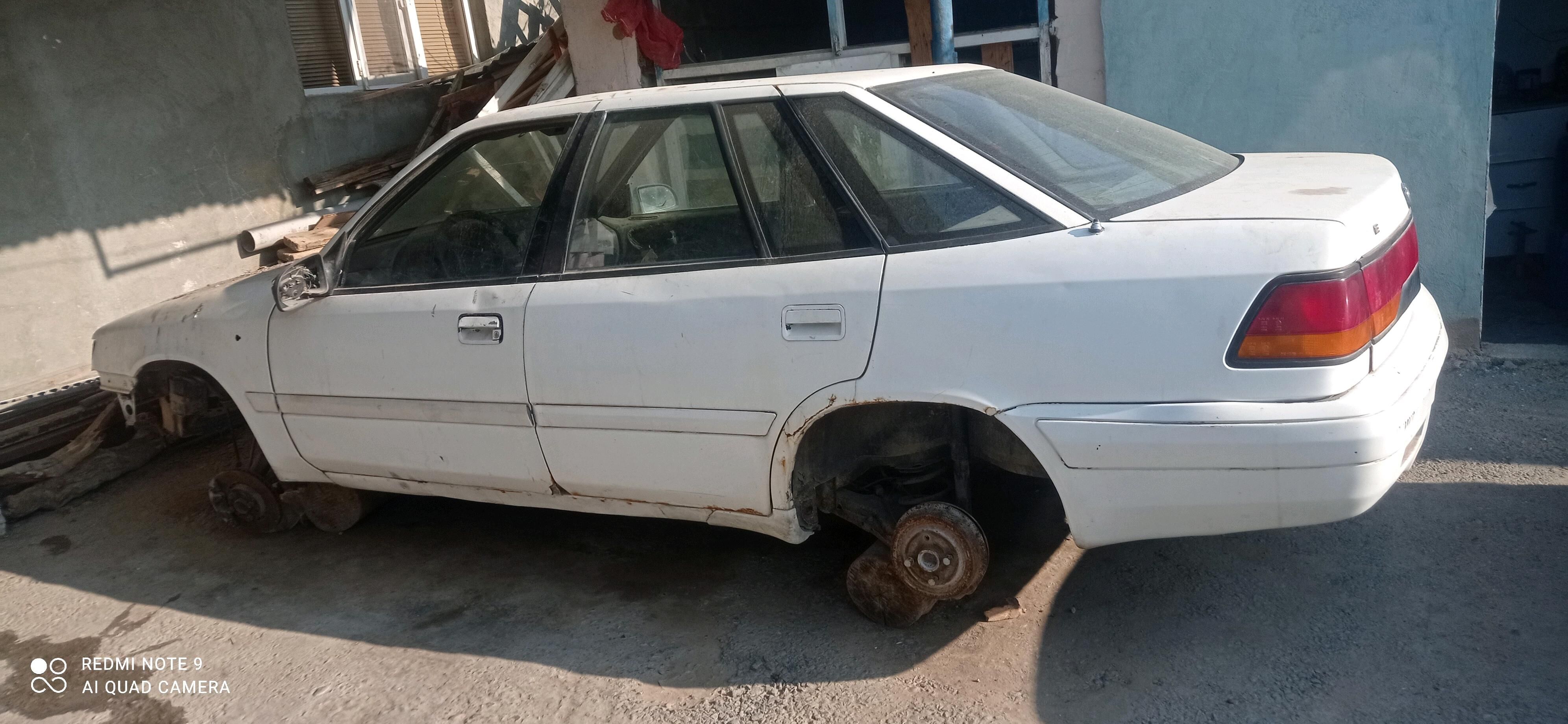 kuzwa dayewo espera 1 500 TMT - Aşgabat - img 2