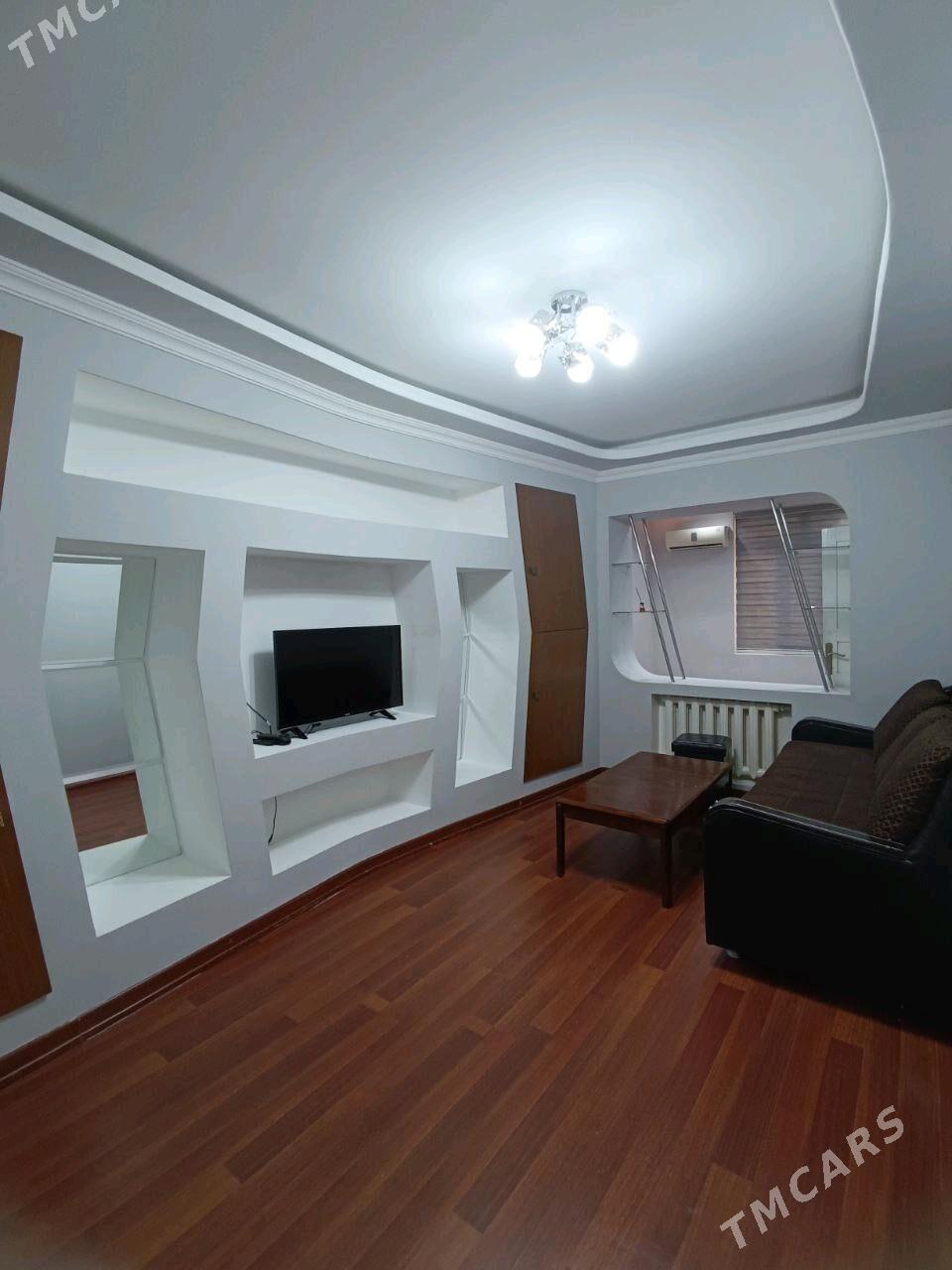 ЛАХУТИ 3 КОМ 1 ЭТАЖ - Aşgabat - img 2