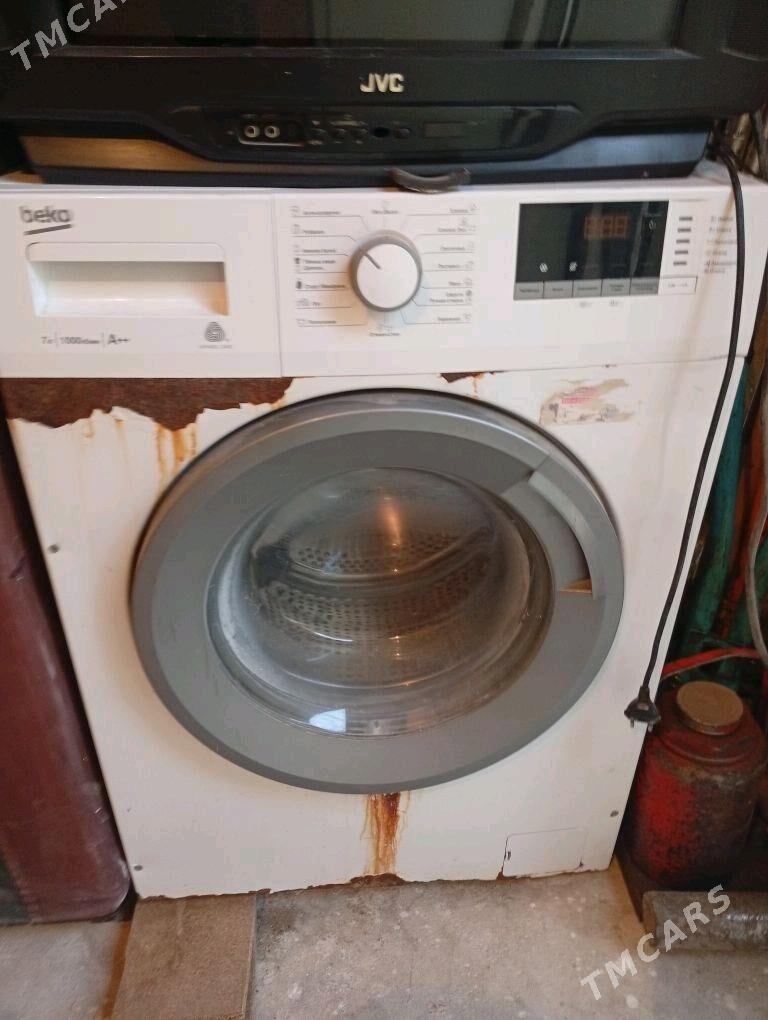 kir masyn - Бузмеин - img 2