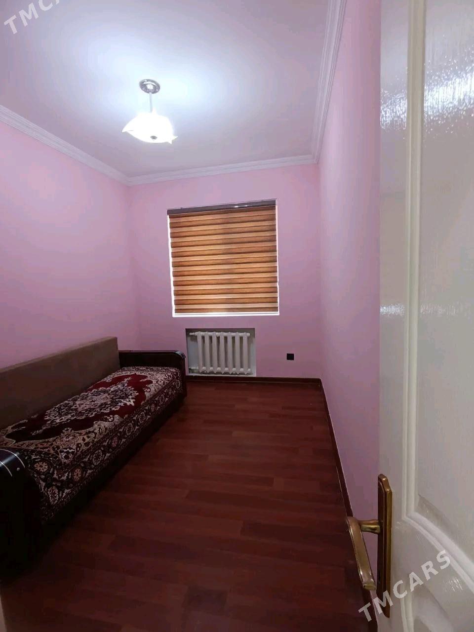 ЛАХУТИ 3 КОМ 1 ЭТАЖ - Aşgabat - img 3