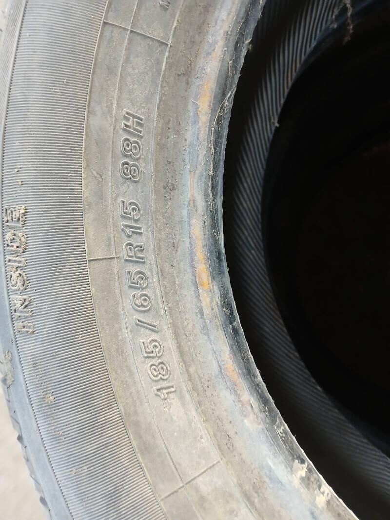 Tekerler 15lik 500 TMT - Мары - img 4