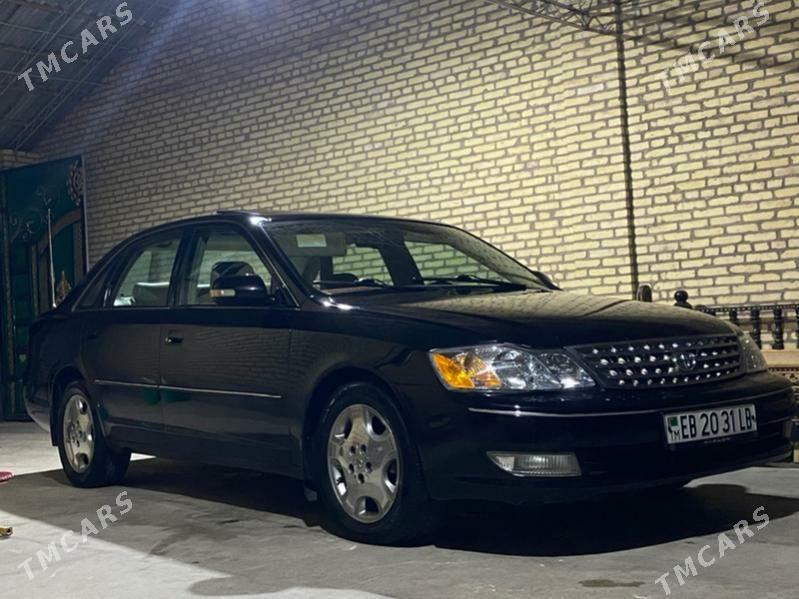 Toyota Avalon 2004 - 200 000 TMT - Türkmenabat - img 5