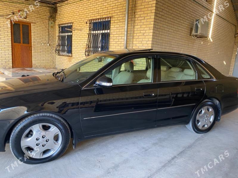 Toyota Avalon 2004 - 200 000 TMT - Türkmenabat - img 6