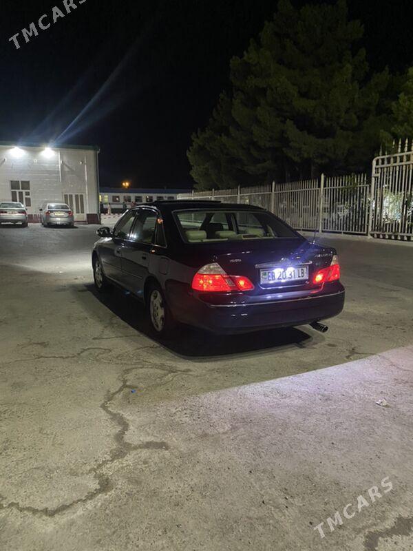 Toyota Avalon 2004 - 200 000 TMT - Türkmenabat - img 7