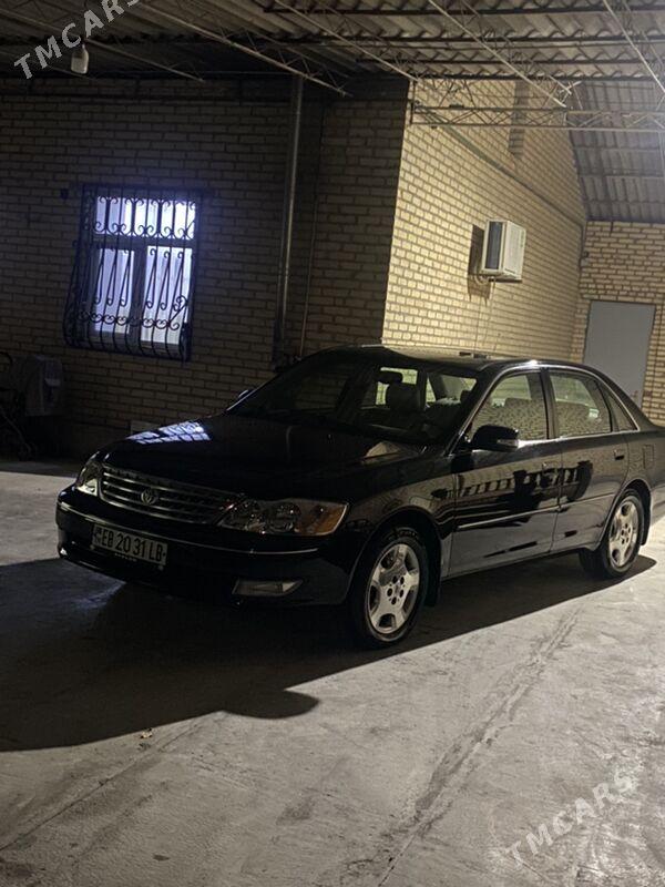 Toyota Avalon 2004 - 200 000 TMT - Türkmenabat - img 10