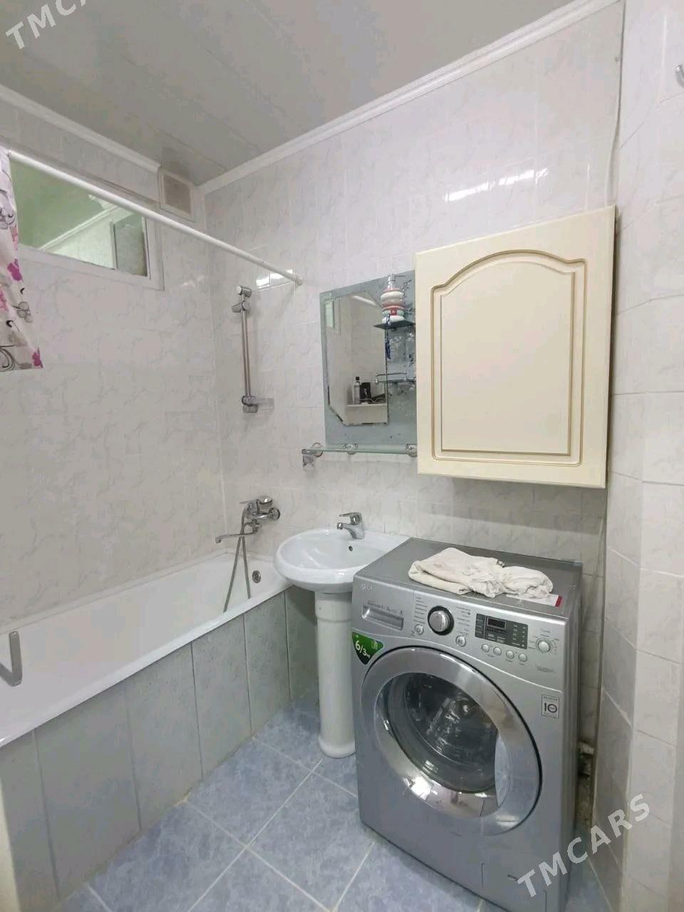 ЛАХУТИ 3 КОМ 1 ЭТАЖ - Aşgabat - img 6