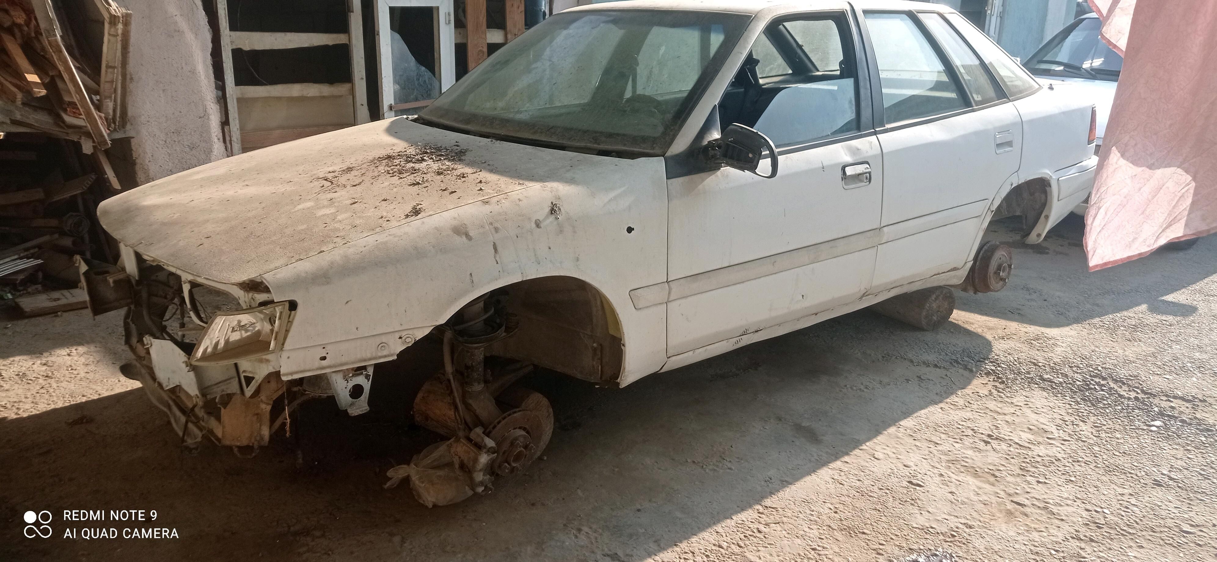 kuzwa dayewo espera 1 500 TMT - Aşgabat - img 3