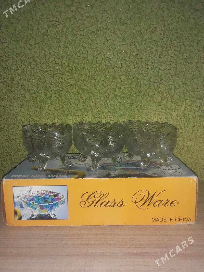 Wazy - Балканабат - img 1