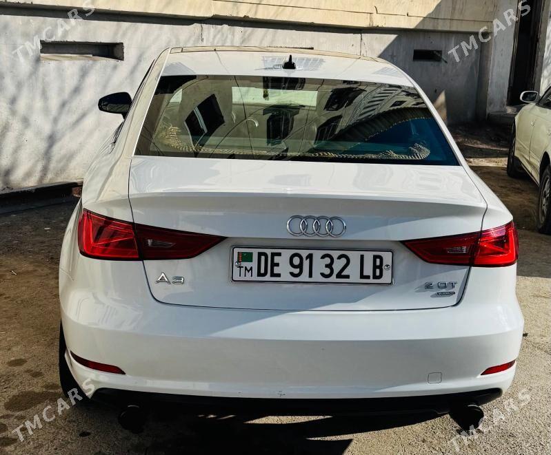 Audi A3 2015 - 280 000 TMT - Türkmenabat - img 2