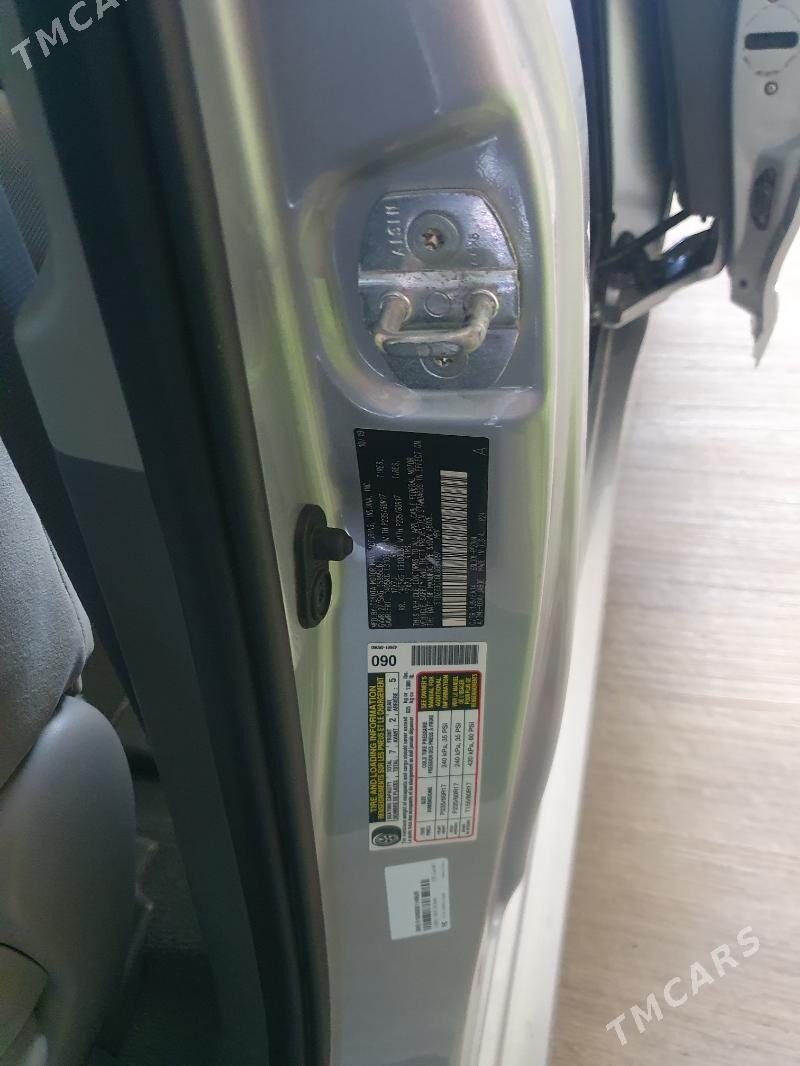 Toyota Sienna 2020 - 405 000 TMT - Daşoguz - img 2